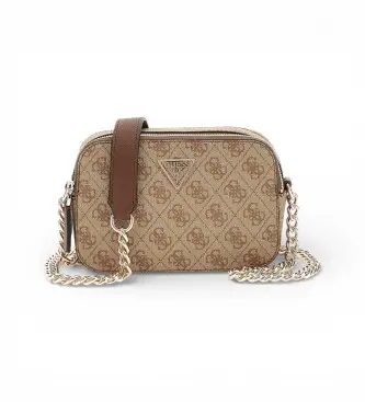 Guess Borsa a tracolla Donna Marrone 4234761