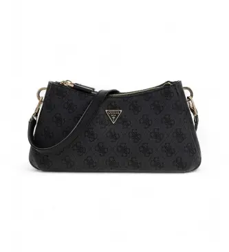 Guess Borsa a tracolla Donna Nero 4234762