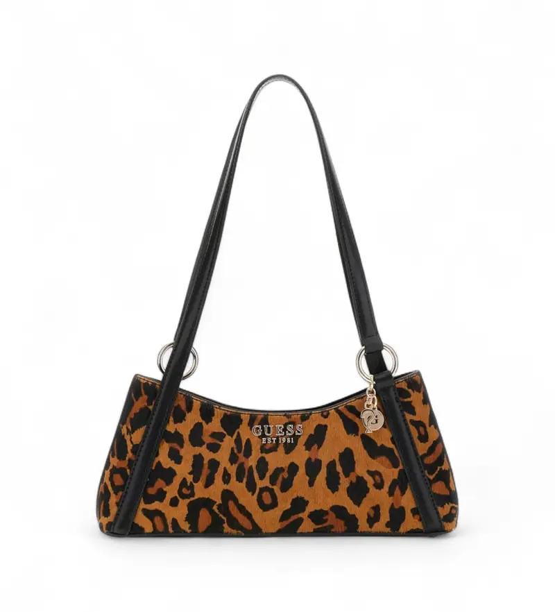 Guess Borsa a tracolla Donna Oro 4056957