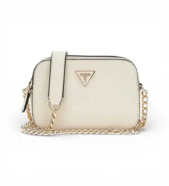 Guess Borsa a tracolla Donna Beige 4231994