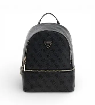 per donna TWLB9676032 Zaino nero Follie (OSFA), Casual, Poliuretano