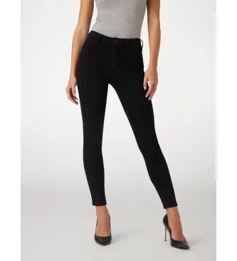Guess Jeans Donna Nero 4173150