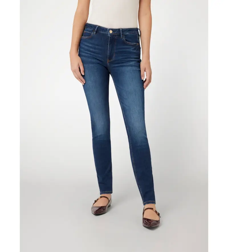 Guess Jeans Donna Denim 4067592