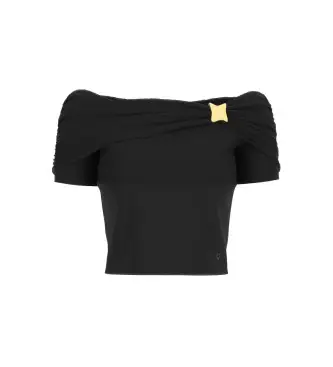 Guess Top Donna Nero 4205272