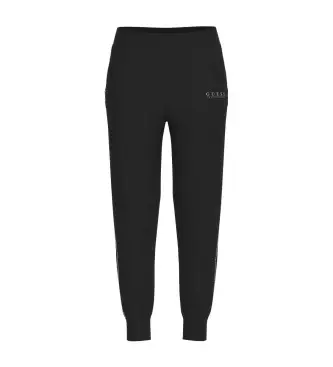 per donna W6RB45KBYE2 Nuovi pantaloni neri Victoire (XS), Nero, Casual, Poliestere