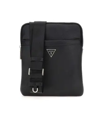 Guess Borsa a tracolla Uomo Nero 4235381