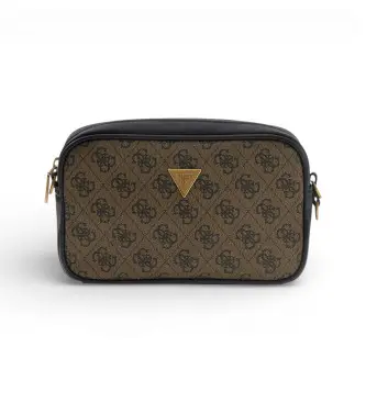 Guess Borsa a tracolla Uomo Marrone 4234769