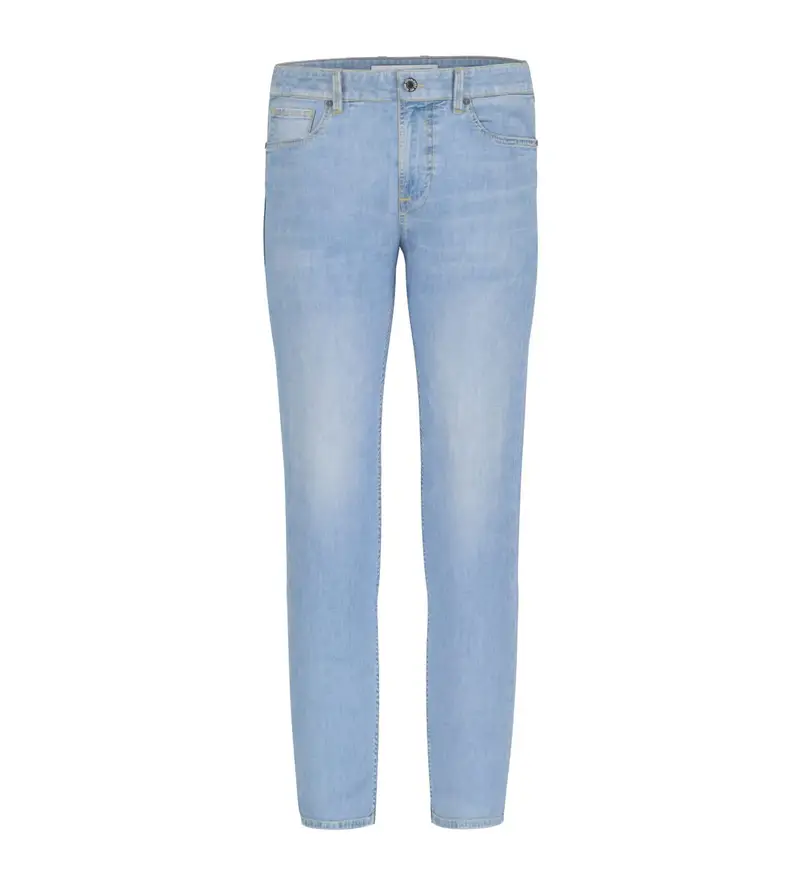 Guess Jeans Uomo Blu 4083677
