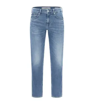 Guess Jeans Uomo Blu 4234300