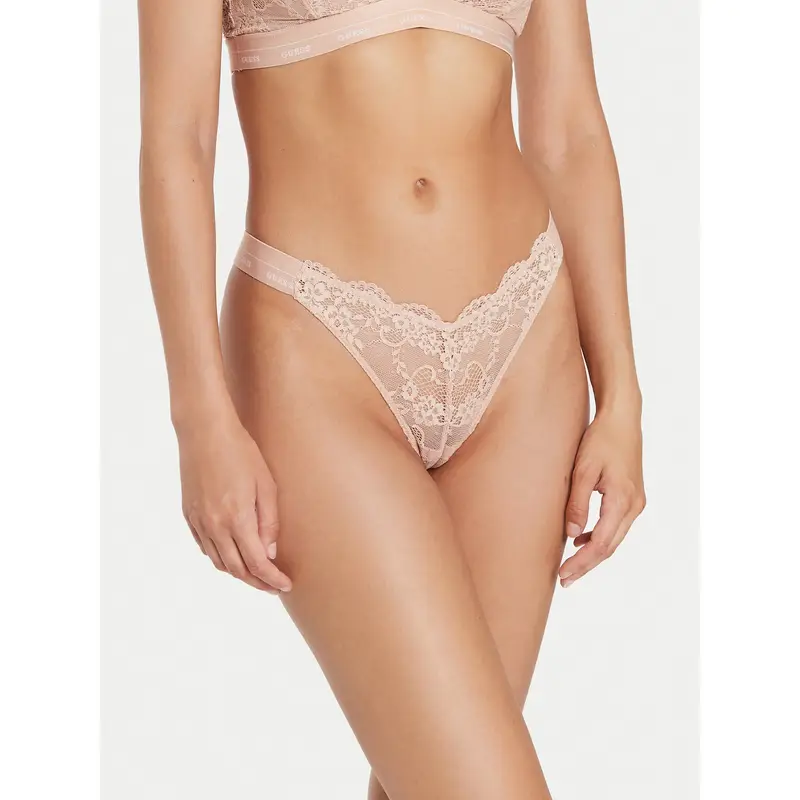 Perizoma O4YE01 PZ01C Marrone