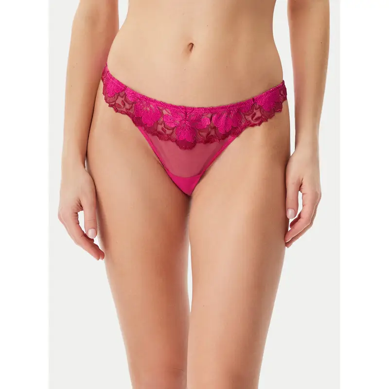 Perizoma O5GE09 KCQ80 Rosa