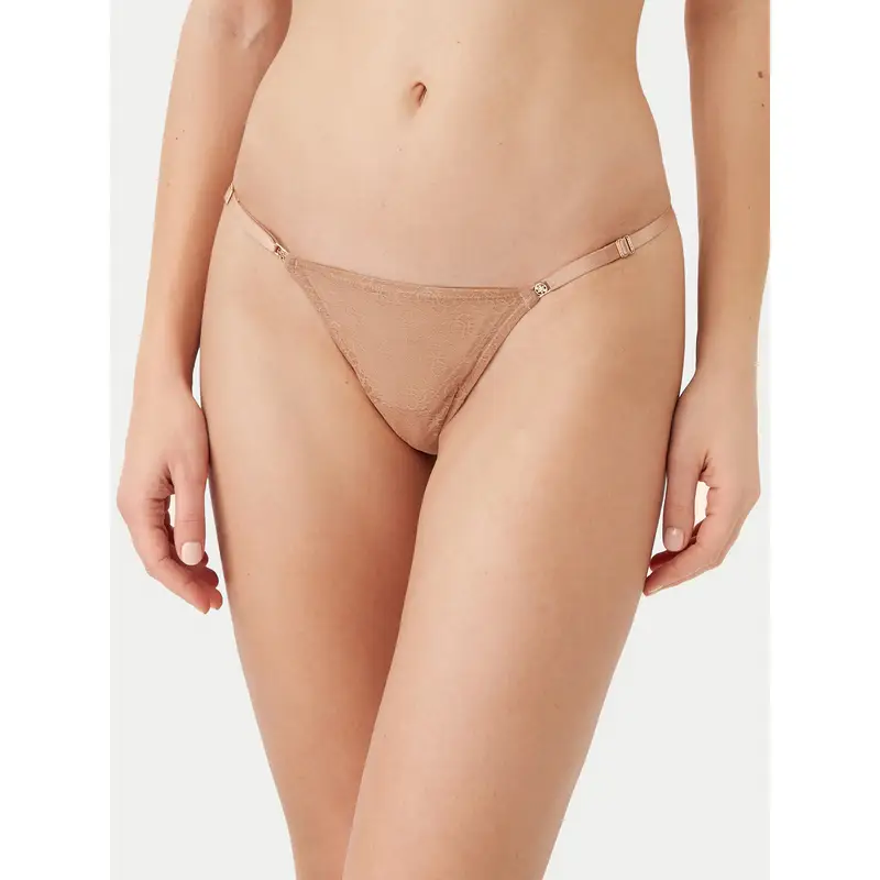 Perizoma O5RE10 KCLB0 Marrone