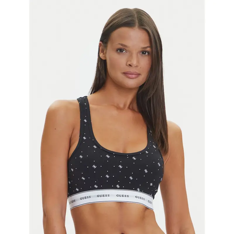 Perizoma O97E04 KBOE1 Nero