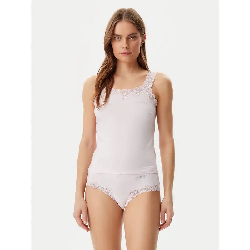 Pigiama O5RG04 KBBU1 Rosa