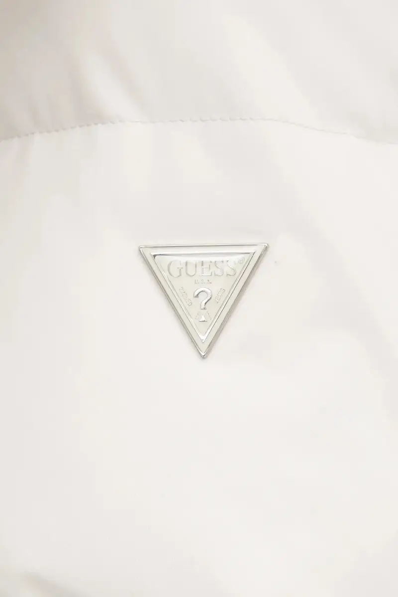 piumino BELKISA donna colore beige W4BL0B WGJR2 miniatura 5