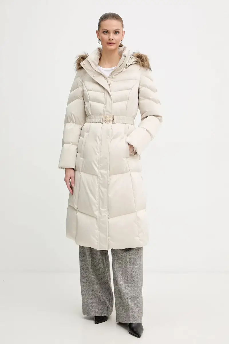 piumino MARINA Beige