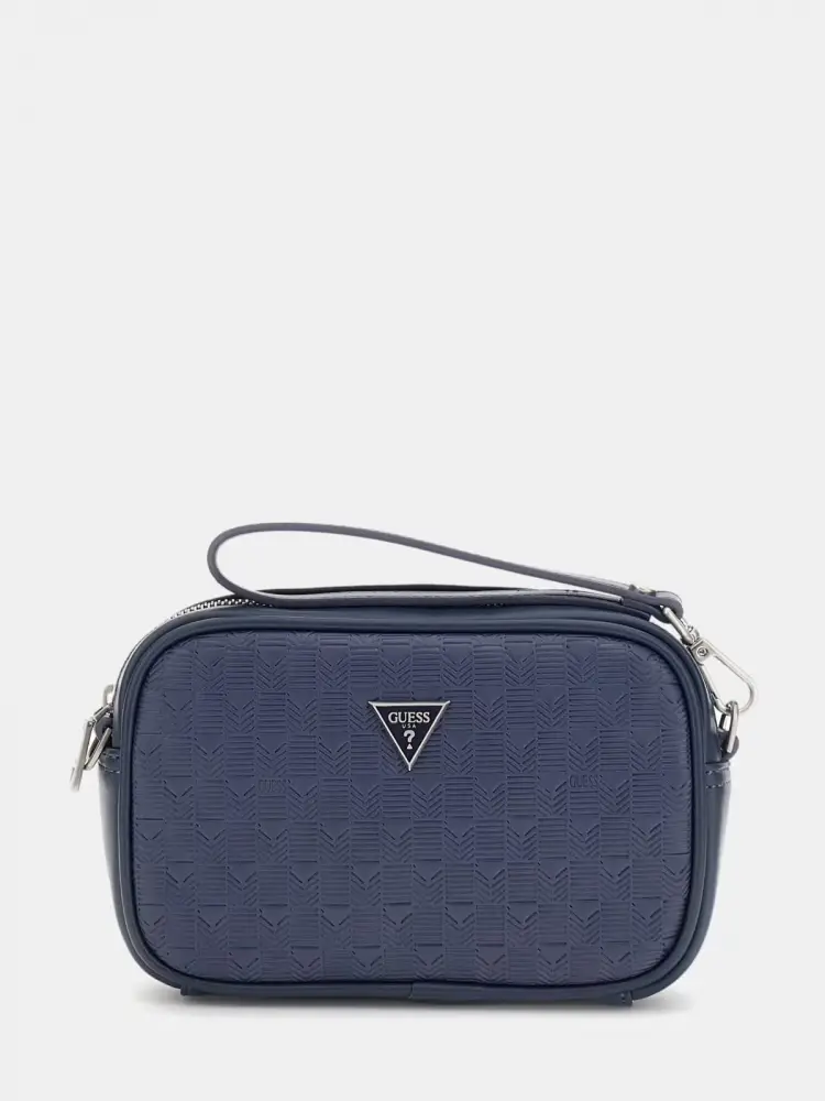 Guess Pochette Blu 2844649
