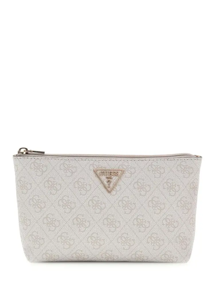 pochette donna laurel ii avorio