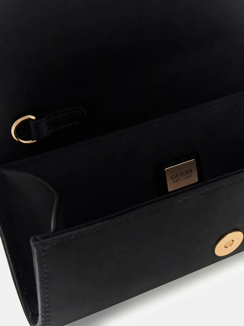 Guess Pochette Nero 4154015 miniatura 3