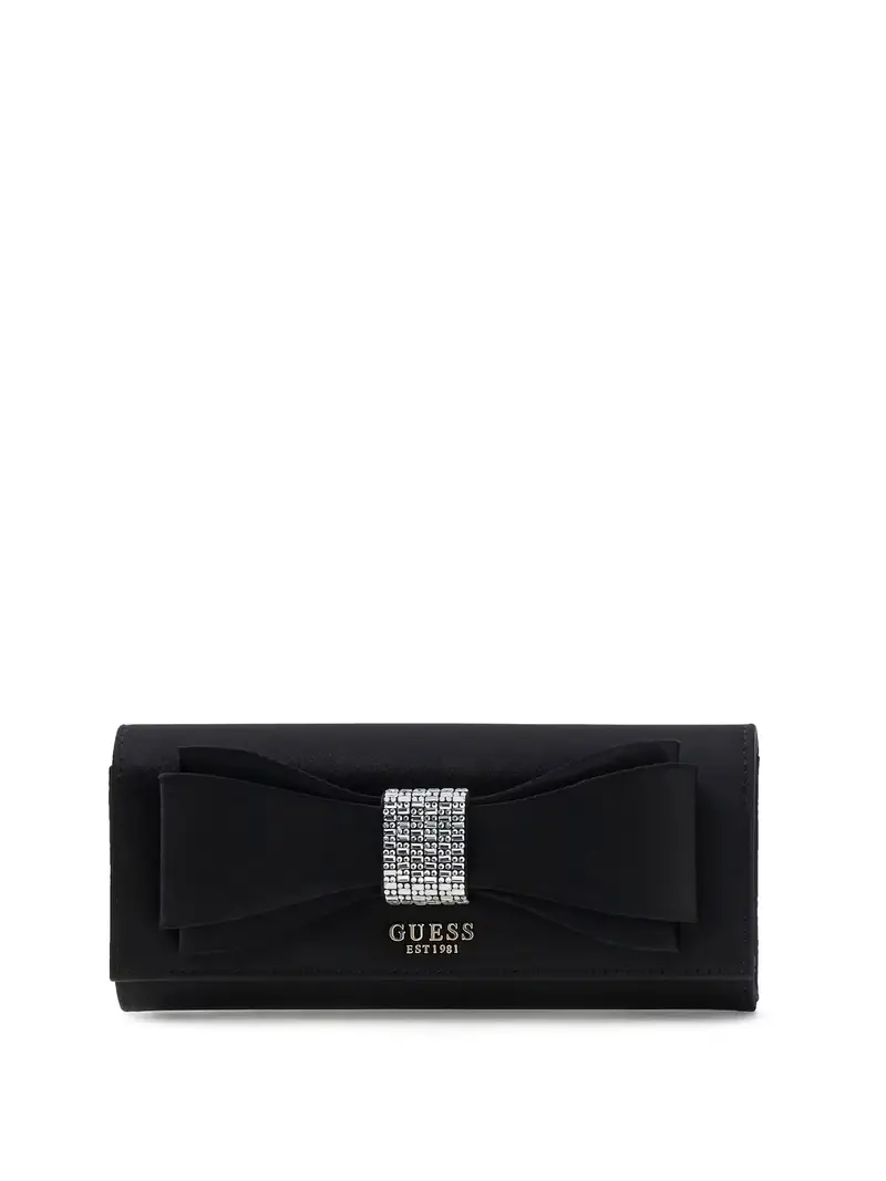 Guess Pochette Nero 4154015