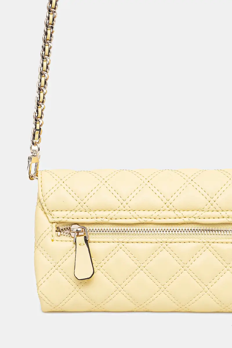 Guess Pochette Giallo 3324409 miniatura 3