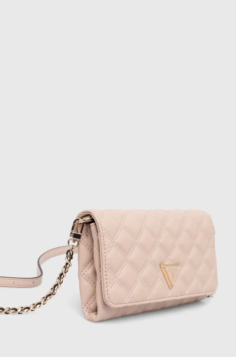 Guess Pochette Rosa 3338303 miniatura 2