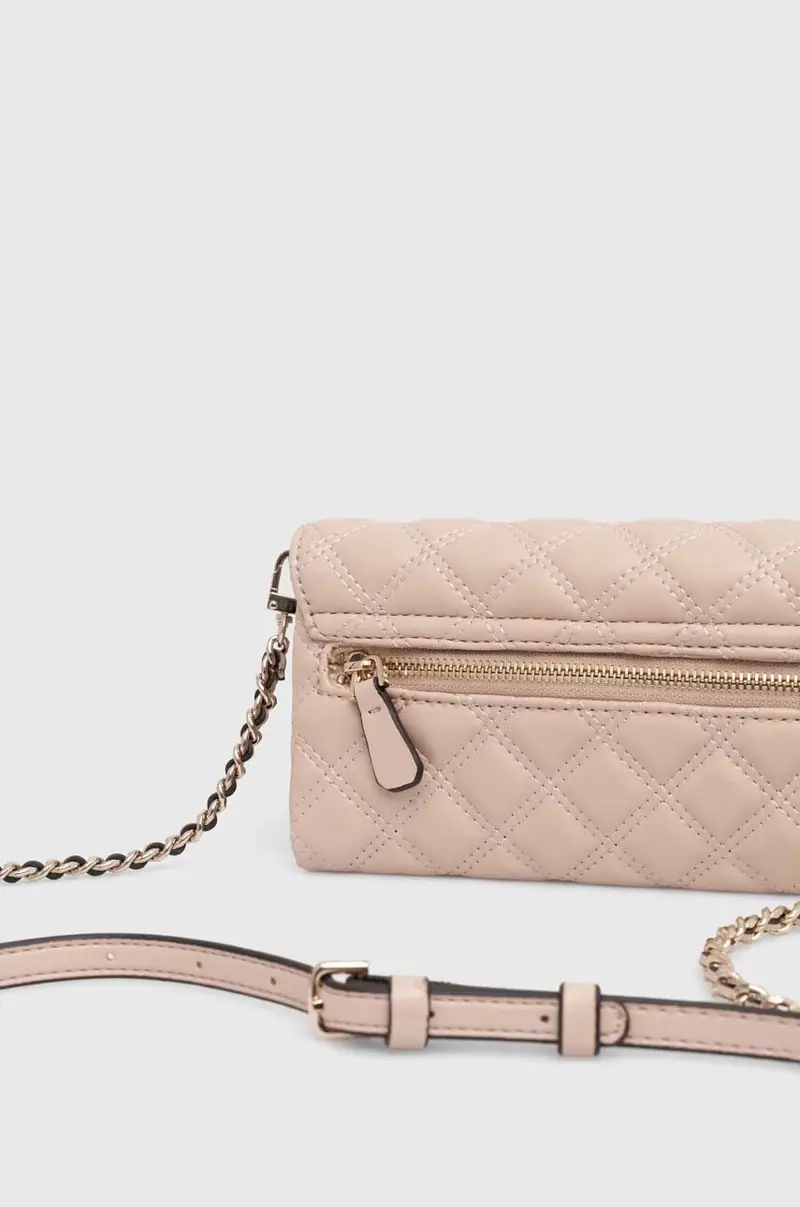 Guess Pochette Rosa 3338303 miniatura 3