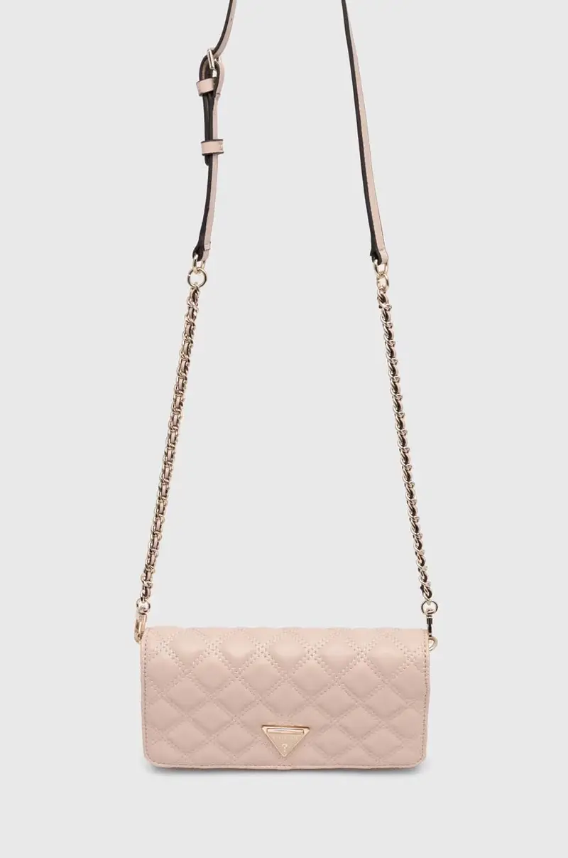 Guess Pochette Rosa 3338303 miniatura 4