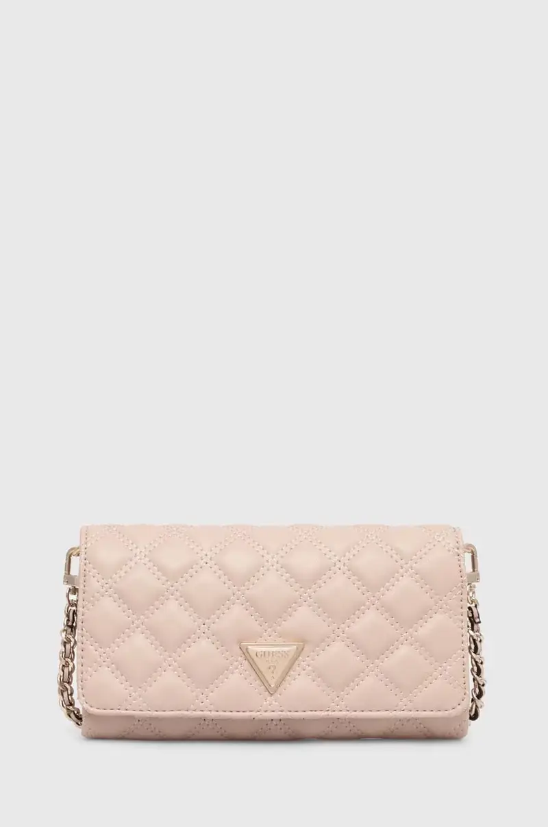 Guess Pochette Rosa 3338303