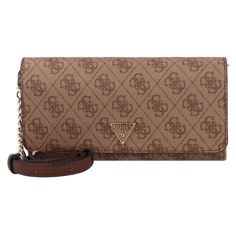 Guess Pochette Marrone 1972002