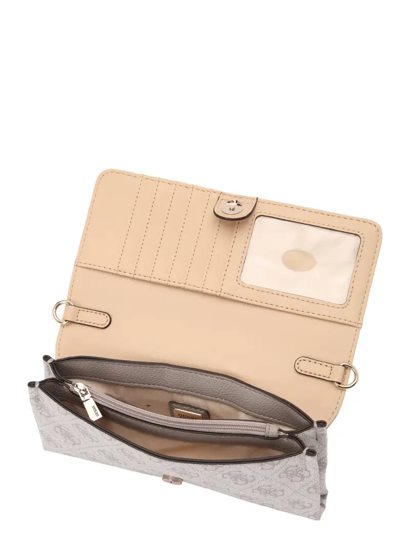 Guess Pochette Bianco 2632572 miniatura 3