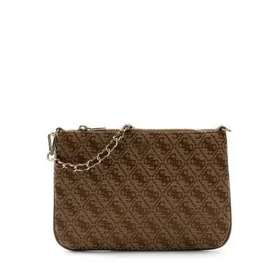 Pochette piatta donna Guess