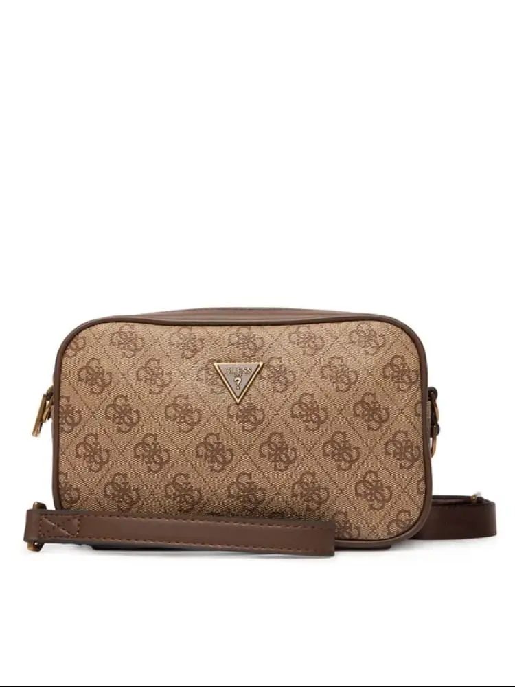 Guess Pochette Uomo Beige 4340857