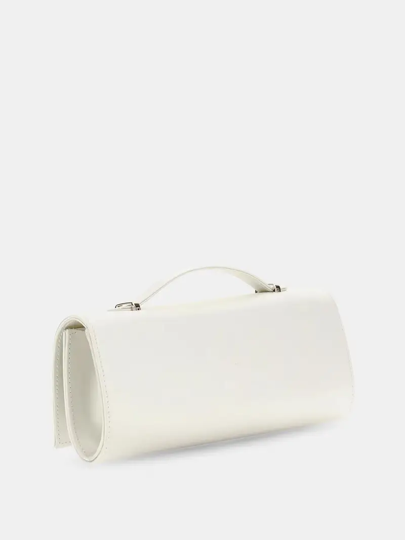 Guess Pochette Bianco 3476494 miniatura 2