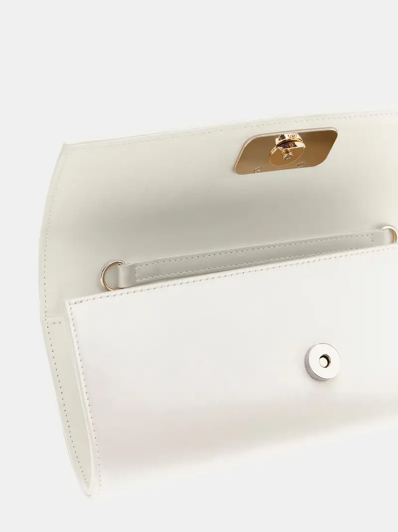 Guess Pochette Bianco 3476494 miniatura 3