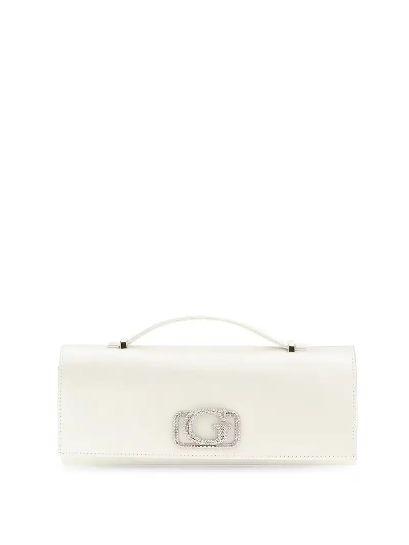 Guess Pochette Bianco 3476494