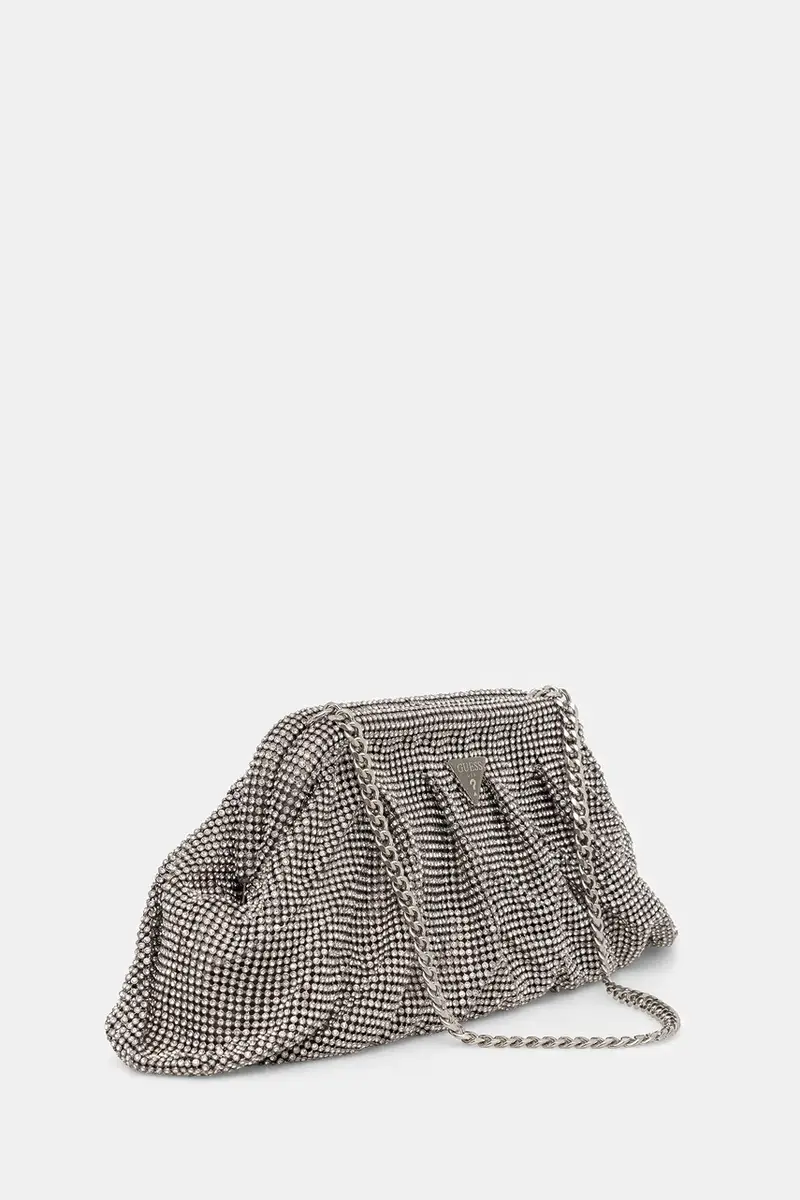 Guess Pochette Argento 3568410 miniatura 2