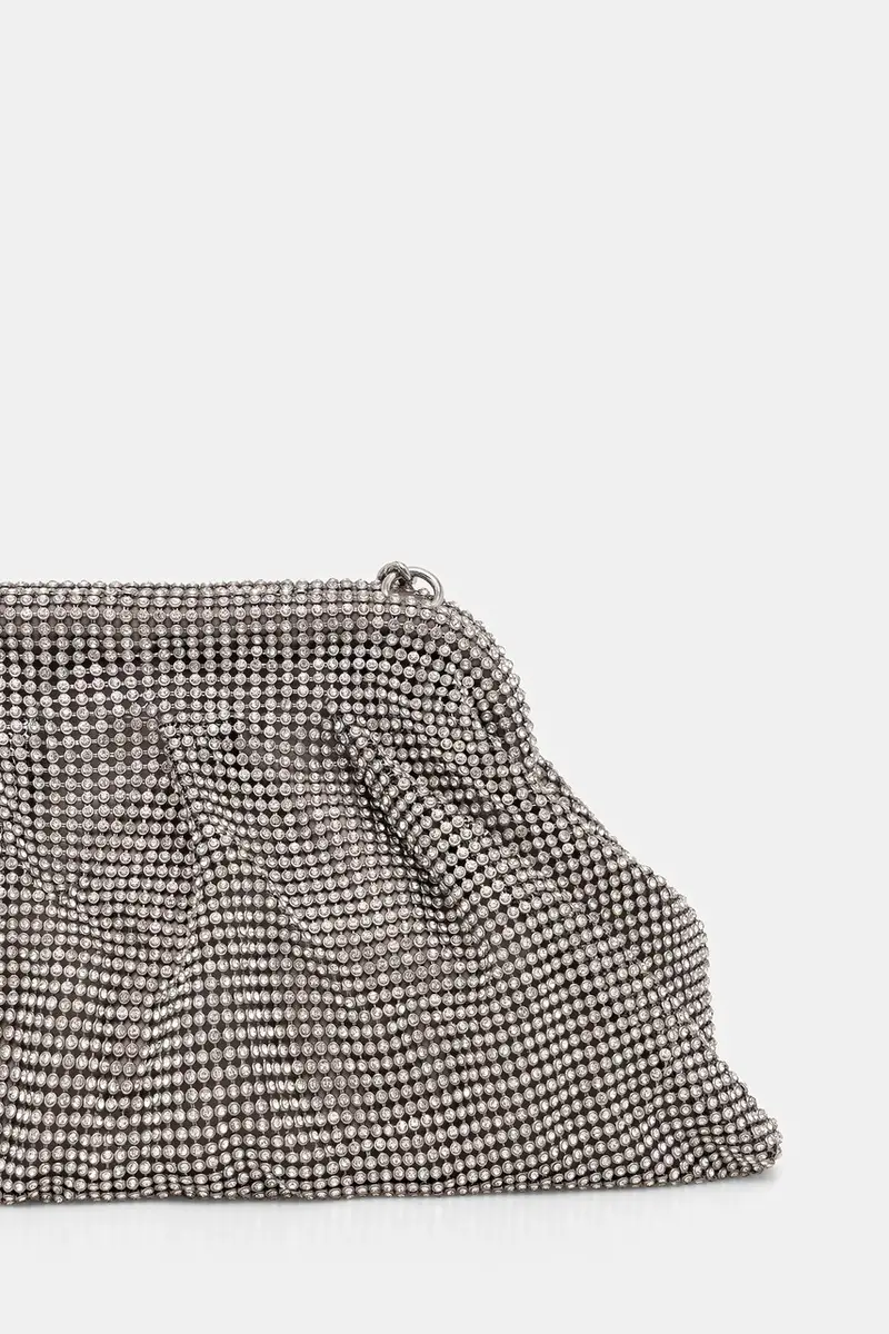 Guess Pochette Argento 3568410 miniatura 3