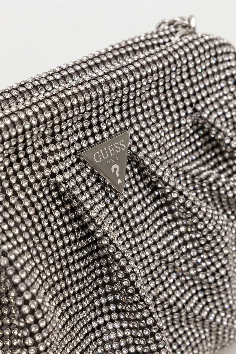 Guess Pochette Argento 3568410 miniatura 4