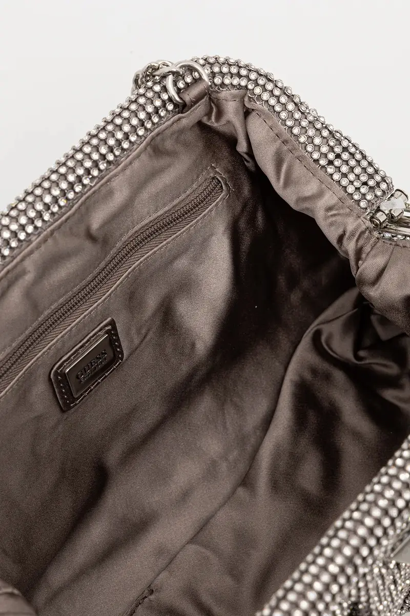 Guess Pochette Argento 3568410 miniatura 5