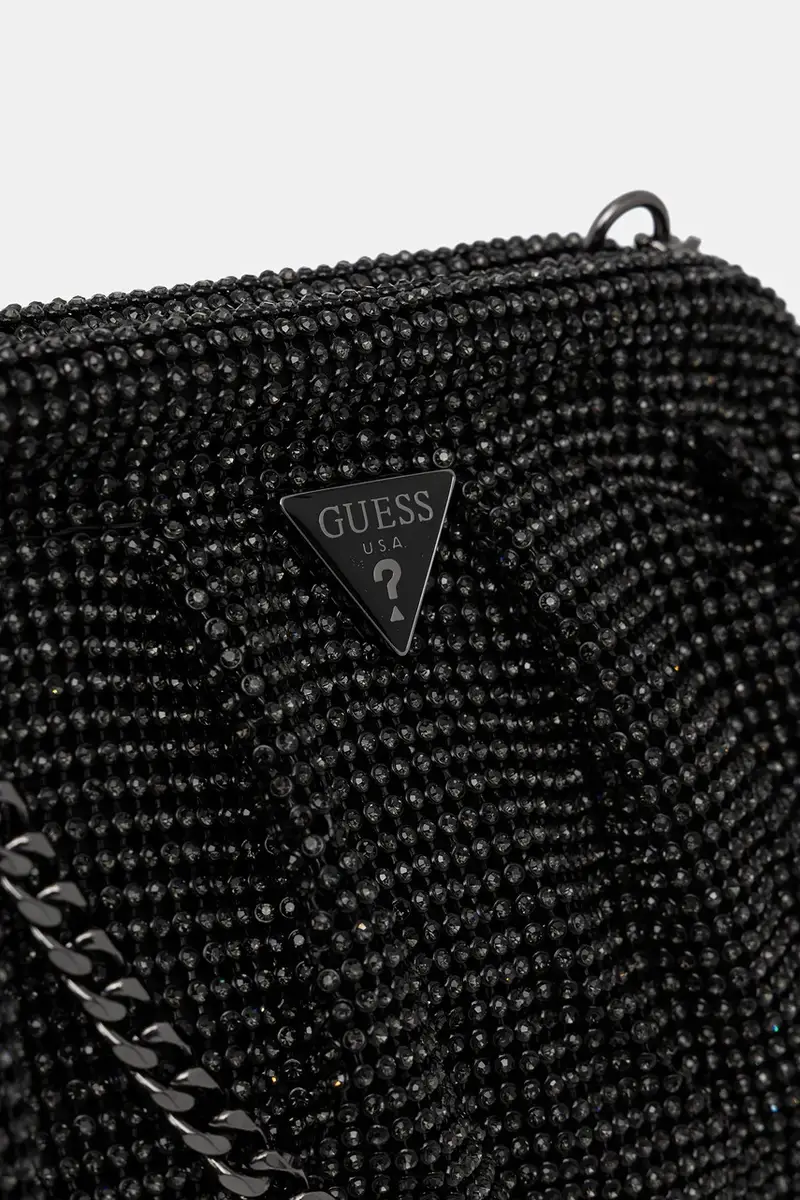 Guess Pochette Nero 3777916 miniatura 4