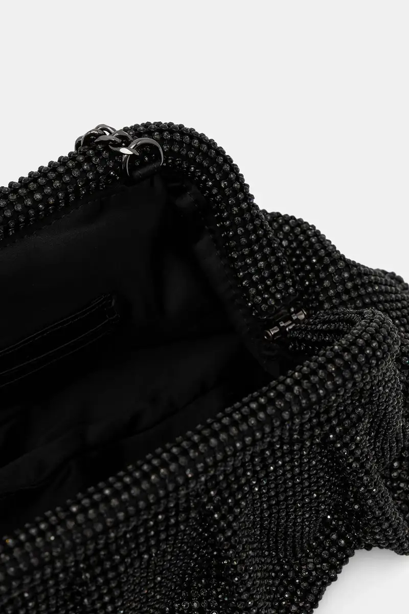 Guess Pochette Nero 3777916 miniatura 5