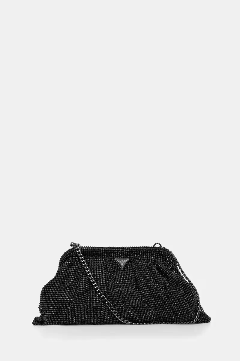Guess Pochette Nero 3777916