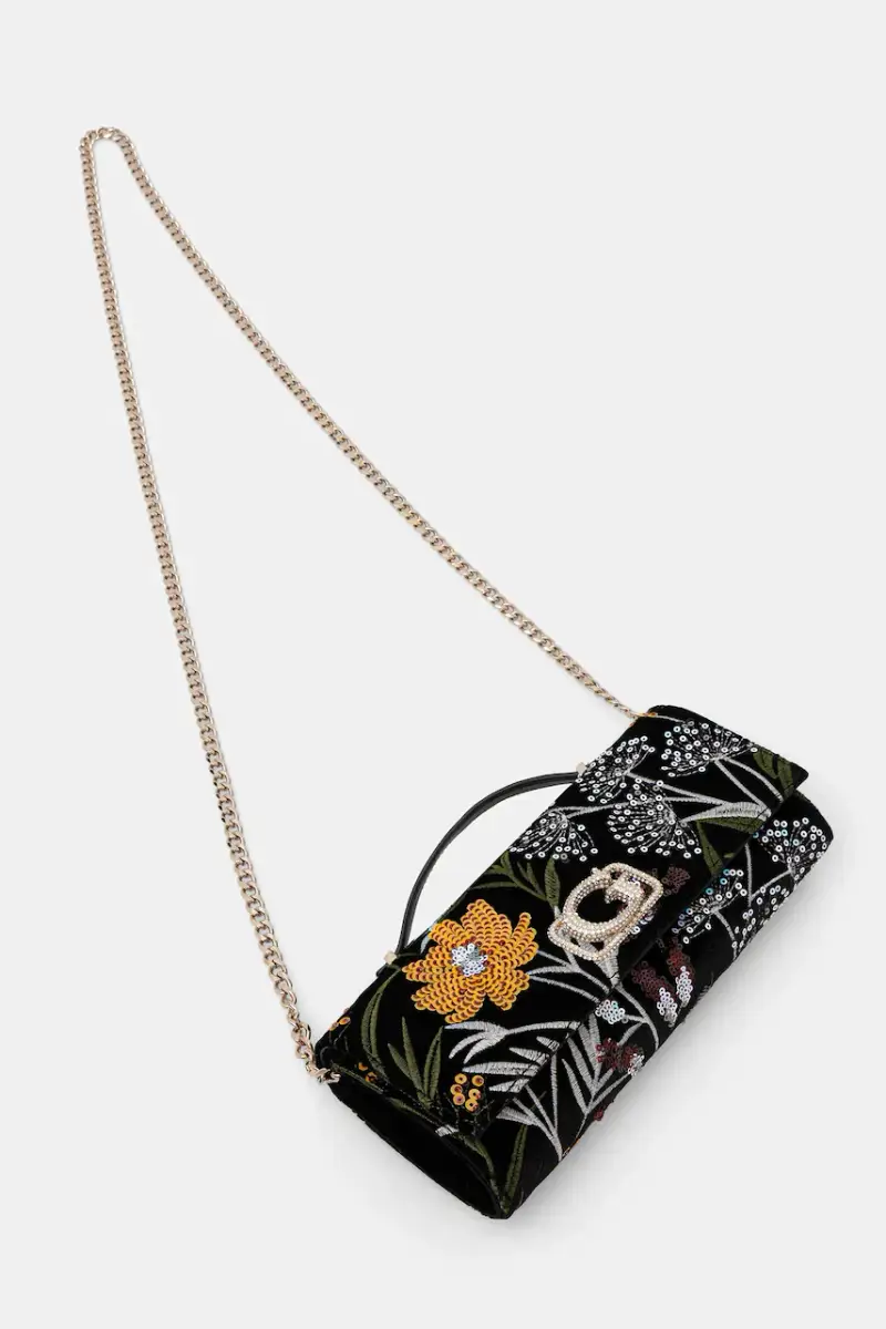 Guess Pochette Nero 3920259 miniatura 2