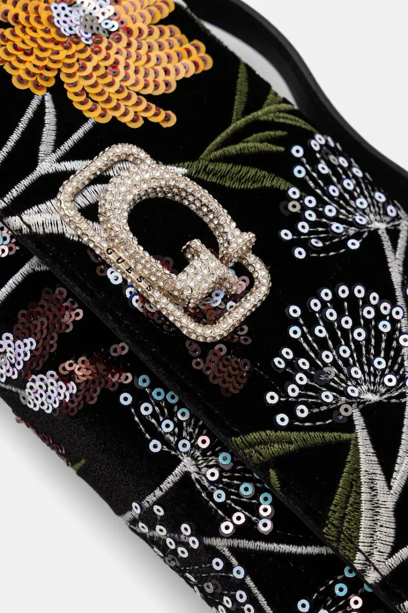 Guess Pochette Nero 3920259 miniatura 3