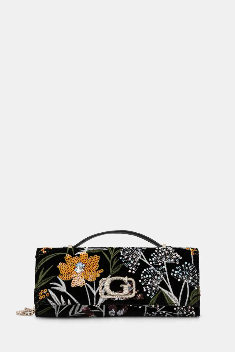 Guess Pochette Nero 3920259