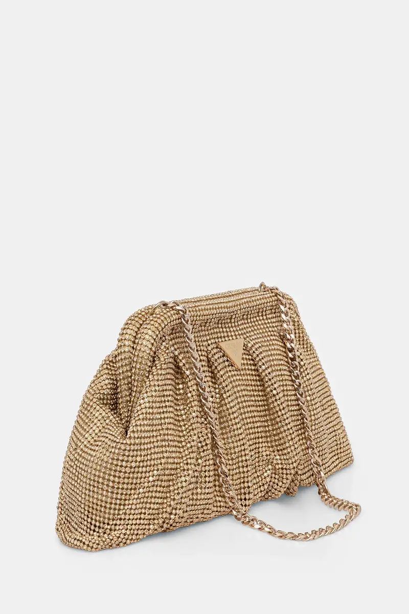 Guess Pochette Oro 3661340 miniatura 2