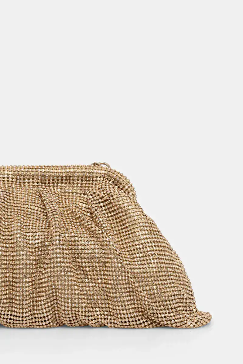 Guess Pochette Oro 3661340 miniatura 3