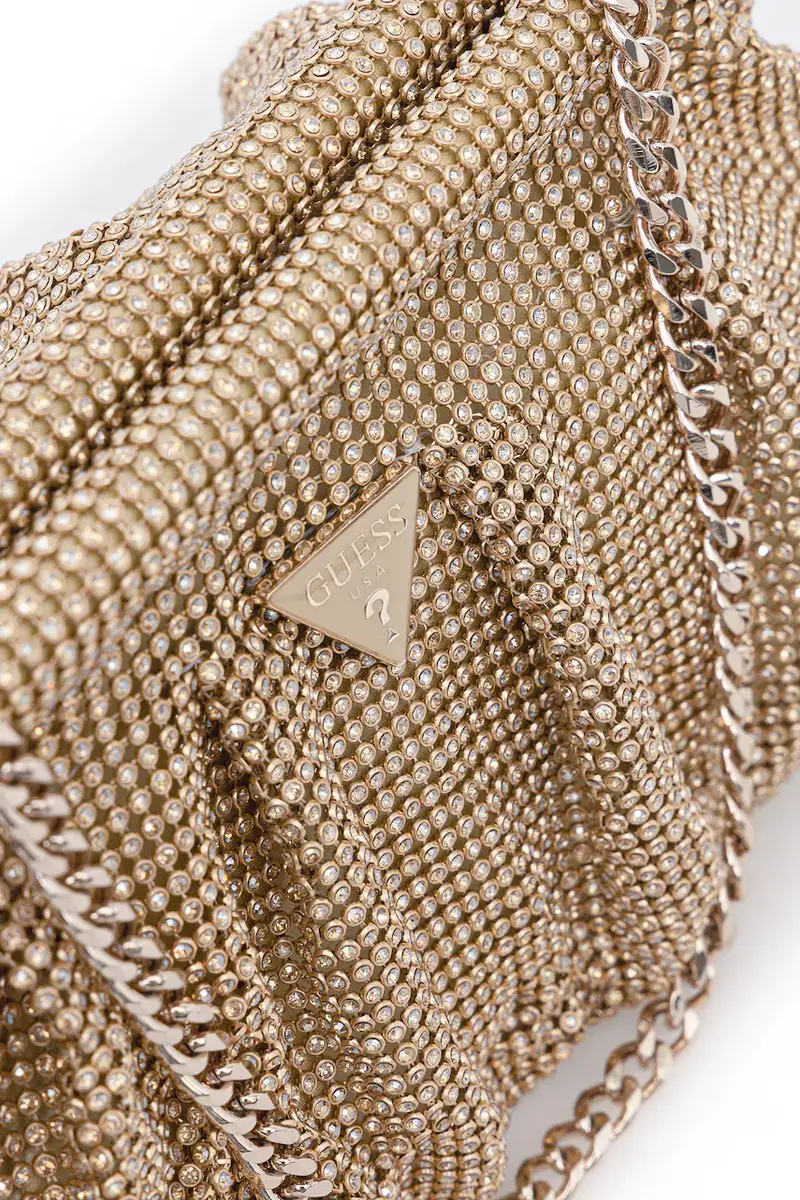 Guess Pochette Oro 3661340 miniatura 4