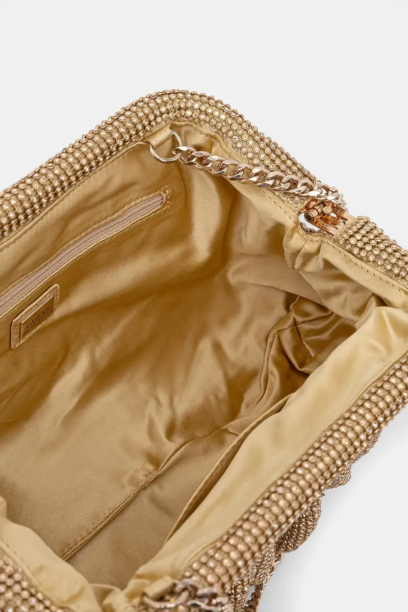 Guess Pochette Oro 3661340 miniatura 5